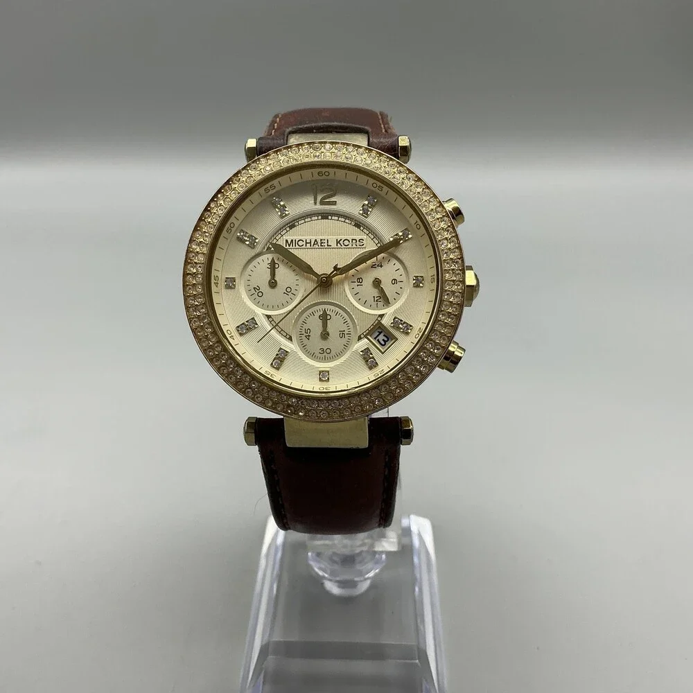 Michael Kors see photos